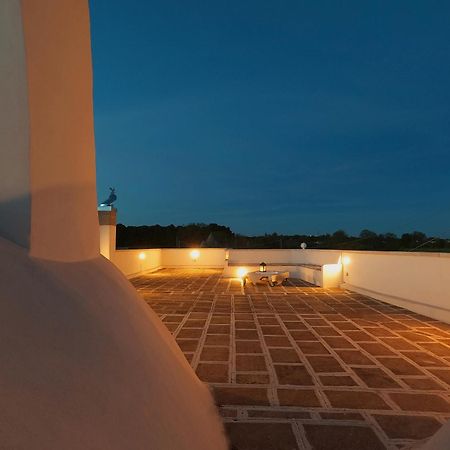 La Casa Sul Poggio-Valle D'Itria Alberobello Dış mekan fotoğraf