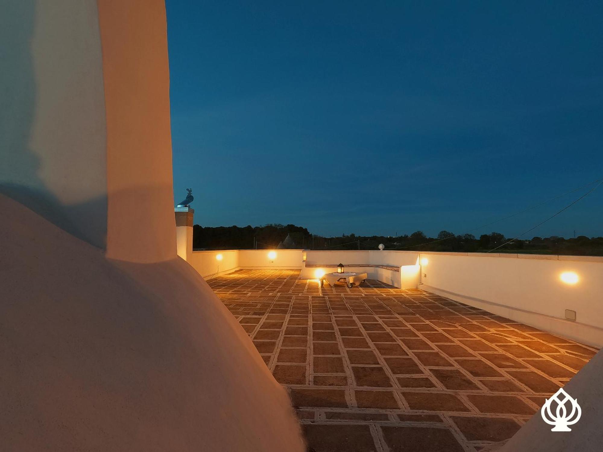 La Casa Sul Poggio-Valle D'Itria Alberobello Dış mekan fotoğraf