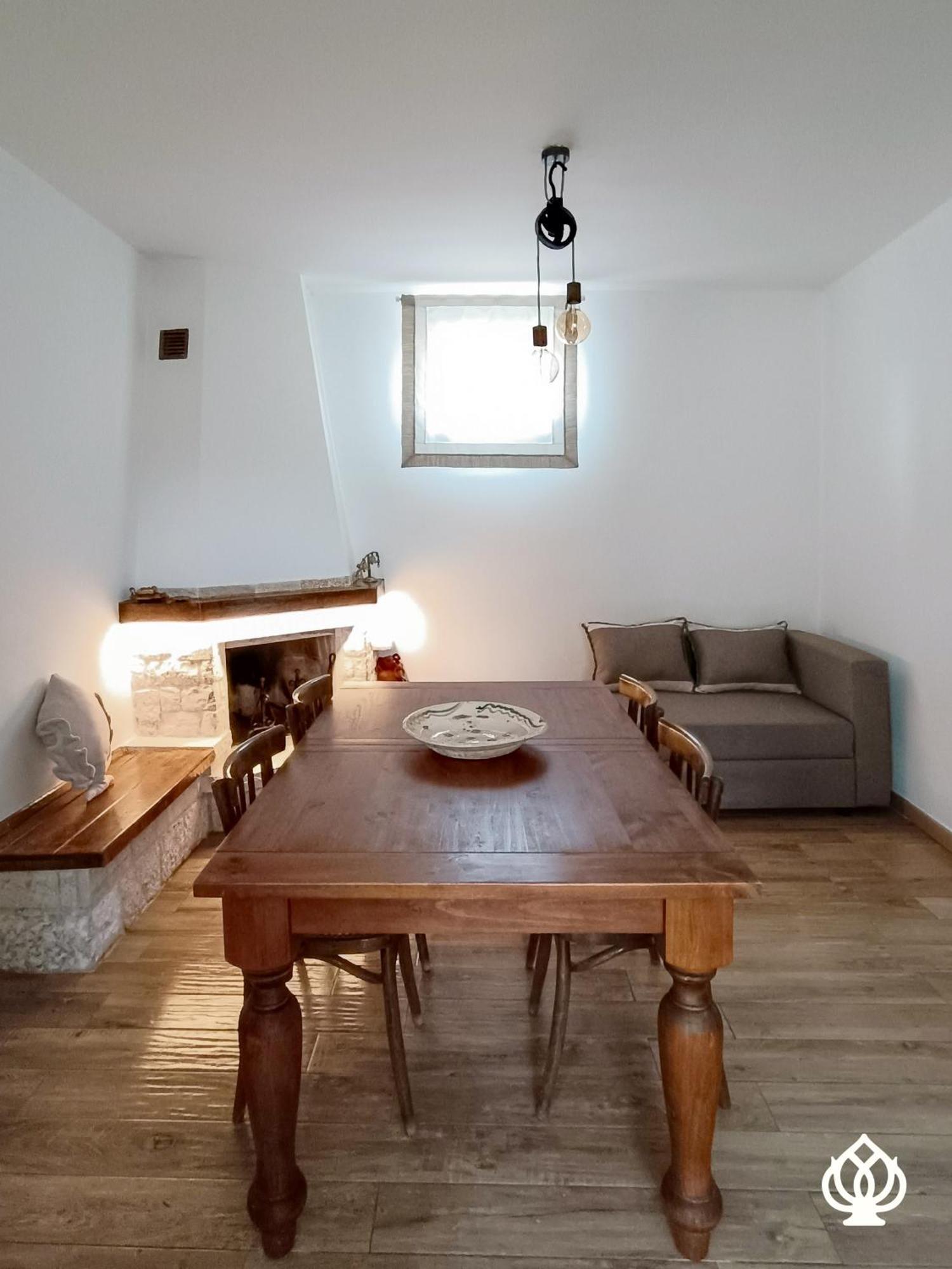 La Casa Sul Poggio-Valle D'Itria Alberobello Dış mekan fotoğraf