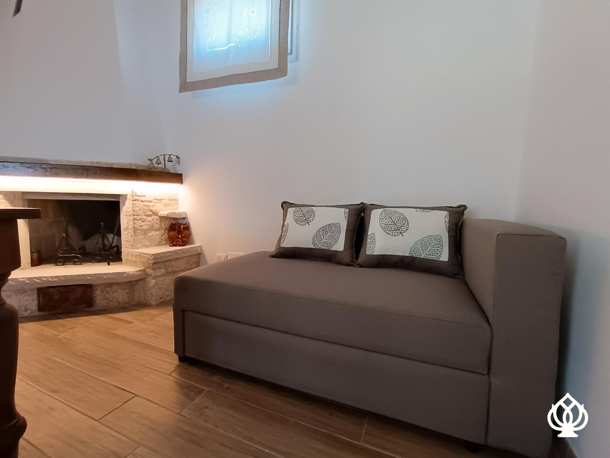 La Casa Sul Poggio-Valle D'Itria Alberobello Dış mekan fotoğraf